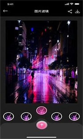 漫剪猫app软件图3