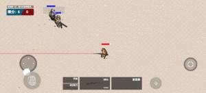 创游世界修狗突围内置菜单最新版本图片1