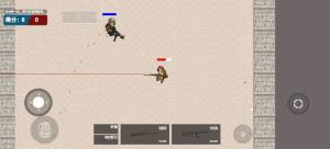 修狗突围免费下载正版图片1