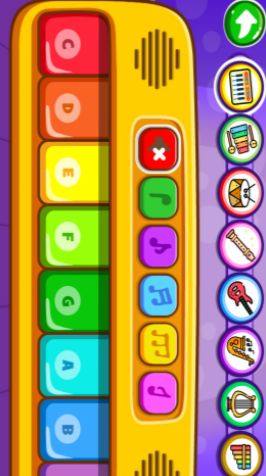 宝宝钢琴app下载最新版图片2