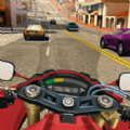 狂野极速摩托车游戏最新版 v1.0