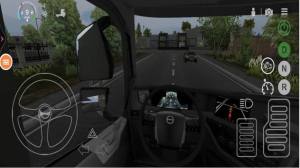 欧洲卡车模拟汽车游戏图2