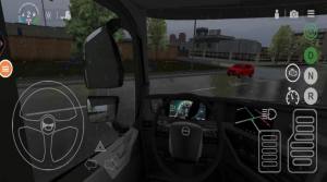 欧洲卡车模拟汽车游戏安卓版图片2