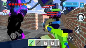 逃离纸片人迷宫游戏手机版图片1