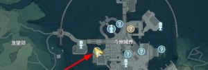 鸣潮飞檐之主任务怎么玩  鸣潮飞檐之主任务攻略图片1