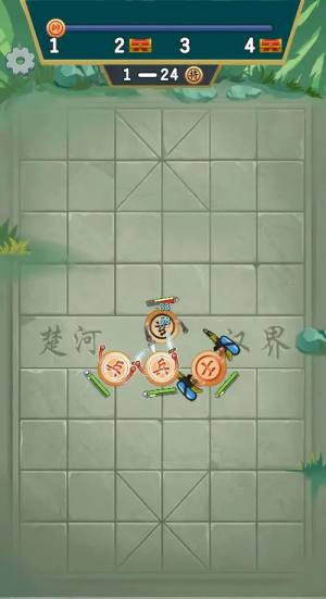 无限战棋内置菜单下载安装图片1