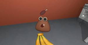 便便宠物游戏下载(Bou's Revenge)图片1