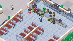 商业帝国大亨游戏中文版(Idle Shop Empire Tycoon)图片1