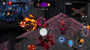 骷髅与防御游戏中文版(SkelAndDefense)图片2