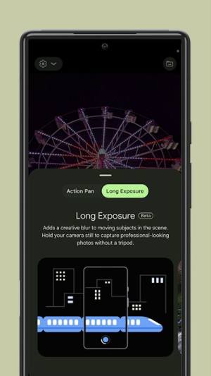 谷歌camera go相机软件app官方版(谷歌相机)图片1