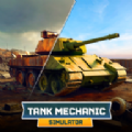 坦克工程师游戏