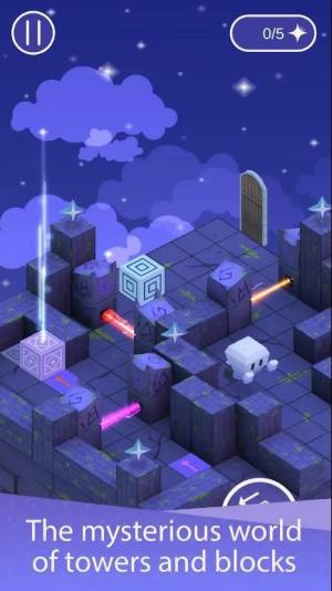 高塔之上游戏中文版(Over Tower)图片1