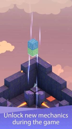 高塔之上游戏中文版(Over Tower)图片2