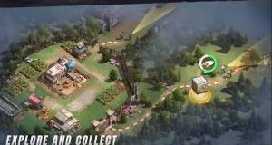 最后的家园游戏中文版(Last Home)图片1