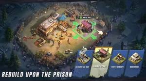 最后的家园游戏中文版(Last Home)图片2