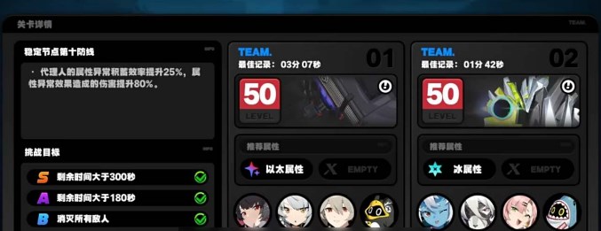 绝区零深渊10层怎么打法  绝区零深渊10层打法攻略[多图]