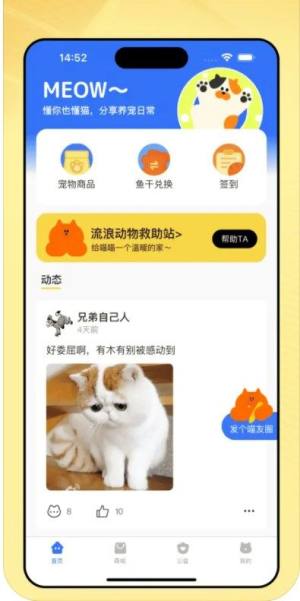 爱游猫app图1