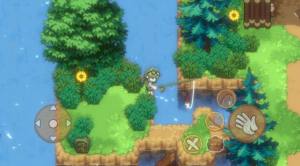 凉屋游戏模拟小镇内置菜单最新版图片2