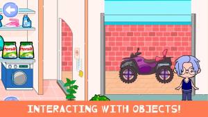 托比世界内置菜单下载完整版(Toby World)图片1