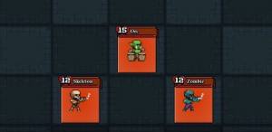 寻剑迷途安卓手机版(Lost For Swords)图片1