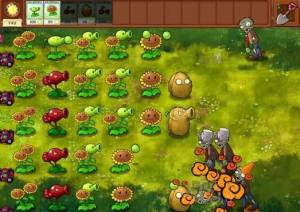 pvz合体版下载安装图1