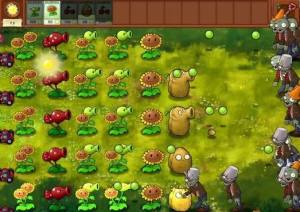 pvz合体版下载安装图3