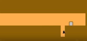 只有一道门小游戏手机免费版(Level Devil)图片1