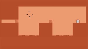 只有一道门小游戏手机免费版(Level Devil)图片2