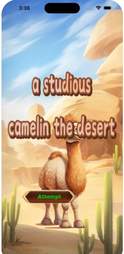 CamelStudying软件官方版下载图片1