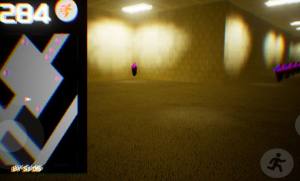 后室欺骗游戏官方中文版(Backroomsdeception)图片1