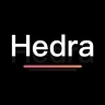 Hedra app