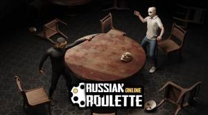 Russian Roulette Online安卓手机版图片1