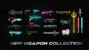 布娃娃精英人体模拟游戏安卓手机版图片1