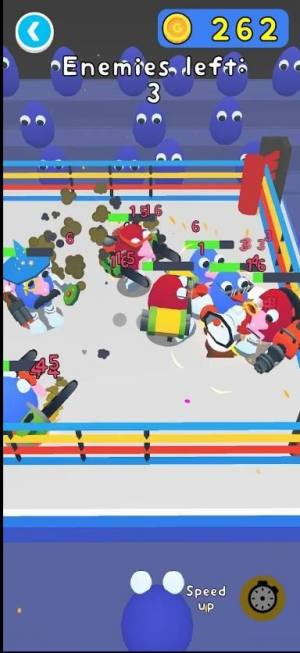 马铃薯竞技场游戏中文版(Potato Arena)图片2