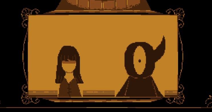 恐惧反转中文版带键盘下载汉化版（Horrorswap）图片1