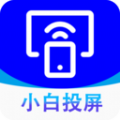 小白电视投屏app