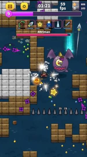 矿山幸存者游戏中文版(Mine Survivor)图片1