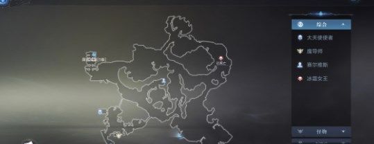 图文汇总，全地图书信坐标收集攻略大全[多图]图片12