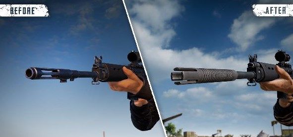 绝地求生11.2版本更新预告，PUBG4.28更新详情图文一览[多图]图片5