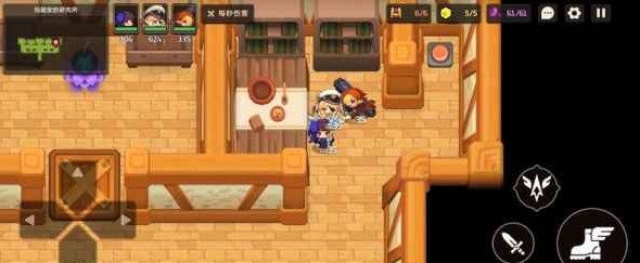 坎公骑冠剑世界2全支线剧情怎么收集？世界2支线剧情全收集攻略大全[多图]图片16