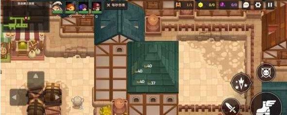 坎公骑冠剑世界2全支线剧情怎么收集？世界2支线剧情全收集攻略大全[多图]图片28