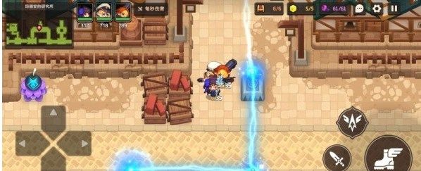 坎公骑冠剑世界2全支线剧情怎么收集？世界2支线剧情全收集攻略大全[多图]图片14