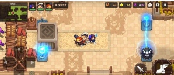 坎公骑冠剑世界2全支线剧情怎么收集？世界2支线剧情全收集攻略大全[多图]图片9