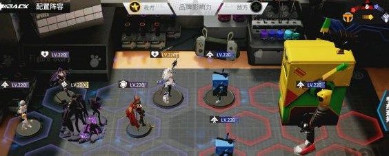 高能手办团奶油陷阱奶油君怎么打?奶油君地狱全难度通关打法攻略合集[多图]图片2