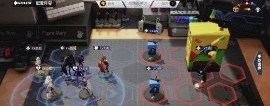 高能手办团奶油陷阱奶油君怎么打?奶油君地狱全难度通关打法攻略合集[多图]图片4
