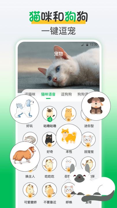 鸟语交流器app图2