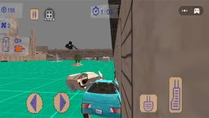 狂野四驱车游戏最新版图片1