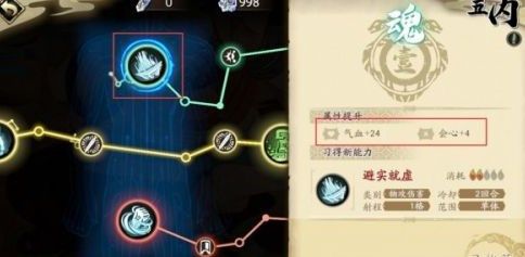 天地劫幽城再临角色五内怎么加点？全角色五内最强加点方案攻略大全[多图]图片11