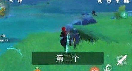 原神龙蜥寻踪第三天解密位置在哪？龙蜥寻踪第三天任务流程图文一览[多图]图片4