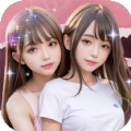 网红女友游戏免广告版 v9.0.0